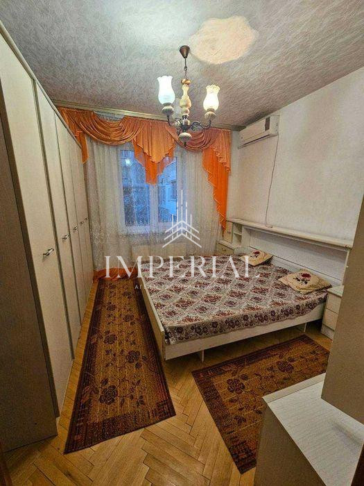 3-кімнатна квартира