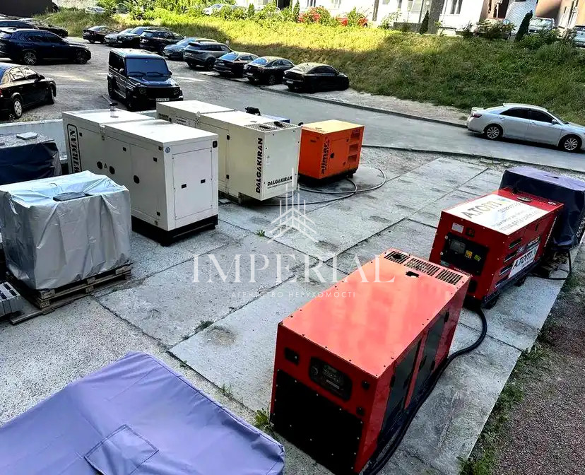 1-кімнатна квартира