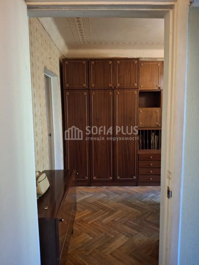 2-кімнатна квартира