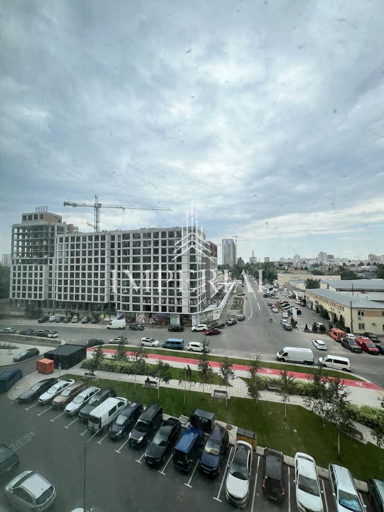 1-кімнатна квартира