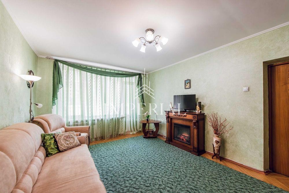 2-кімнатна квартира