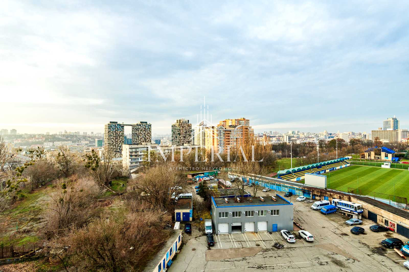 2-кімнатна квартира