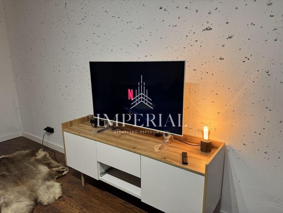 1-кімнатна квартира