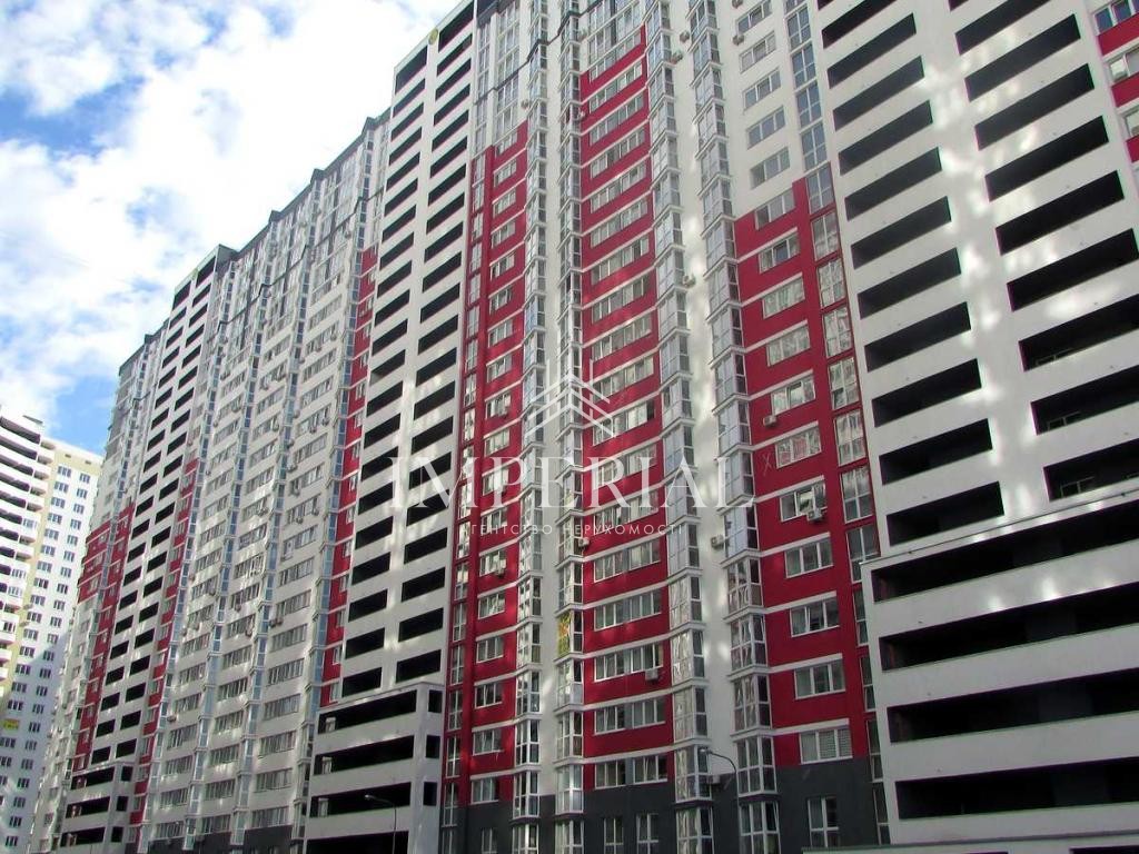 1-кімнатна квартира