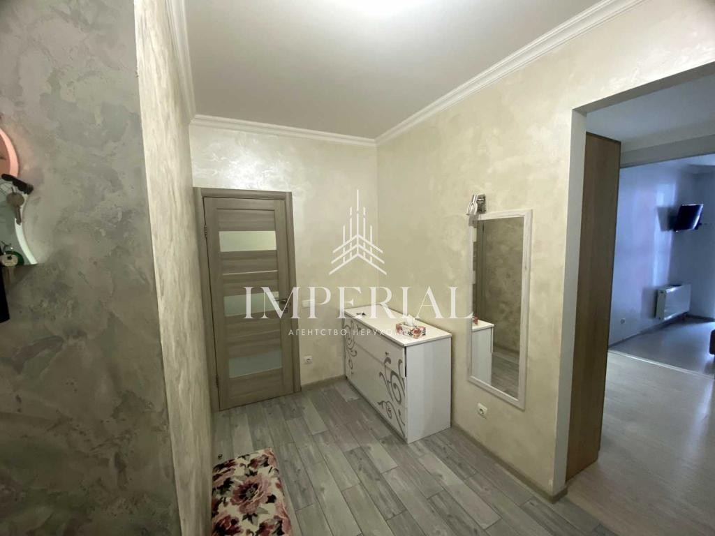 1-кімнатна квартира