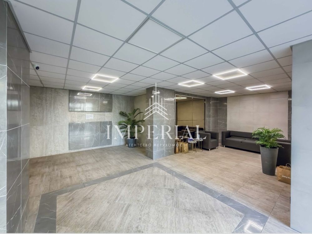 3-кімнатна квартира