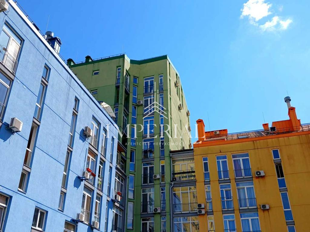 1-кімнатна квартира