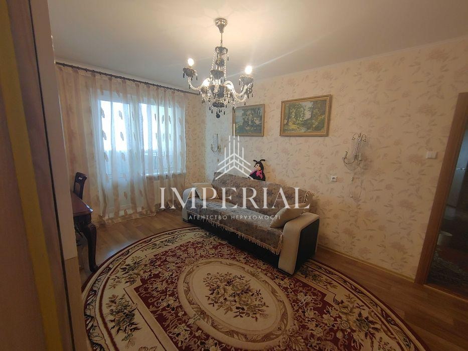 2-кімнатна квартира