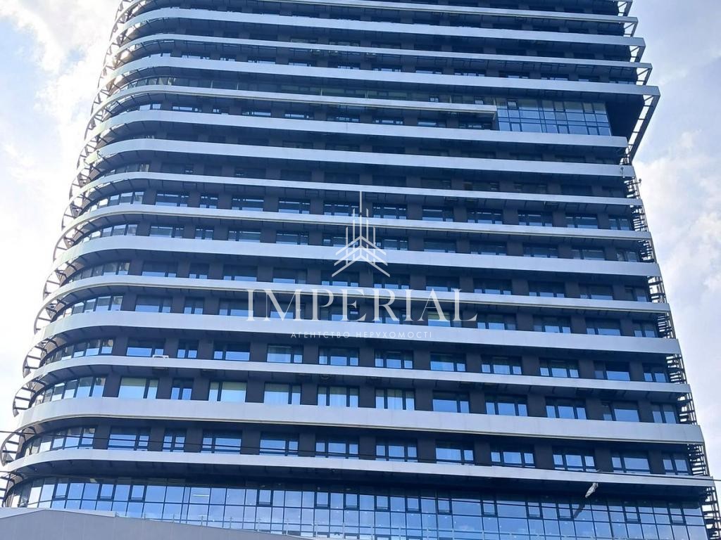 1-кімнатна квартира