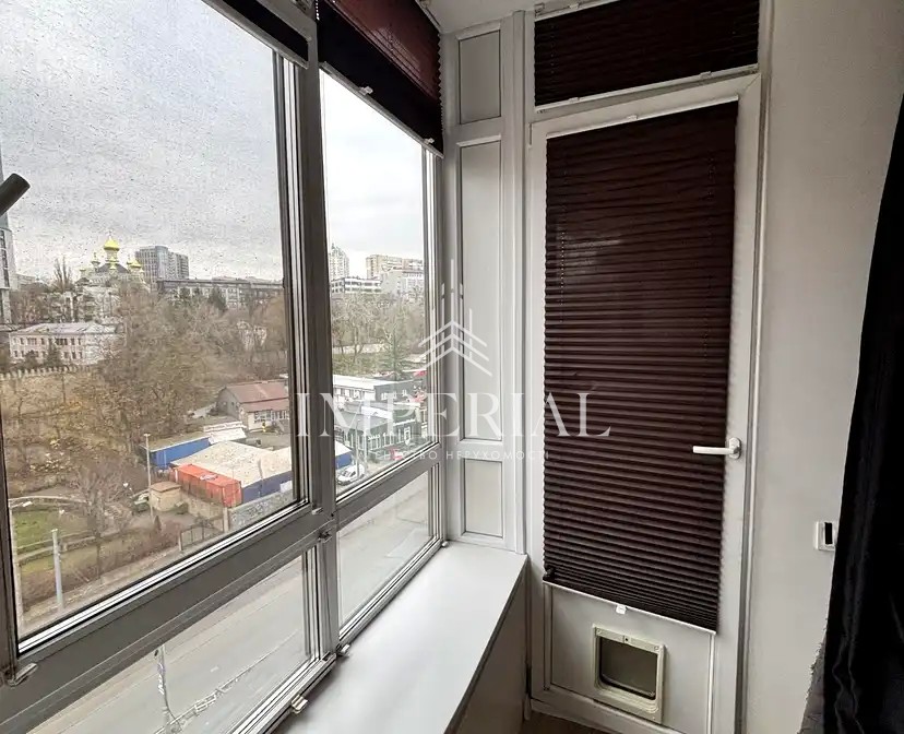 1-кімнатна квартира