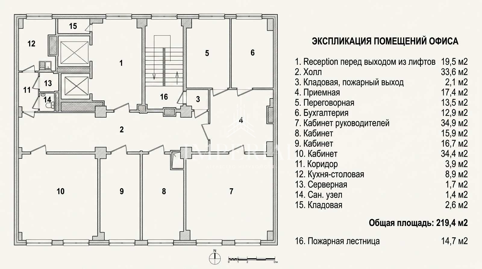 Комерційна