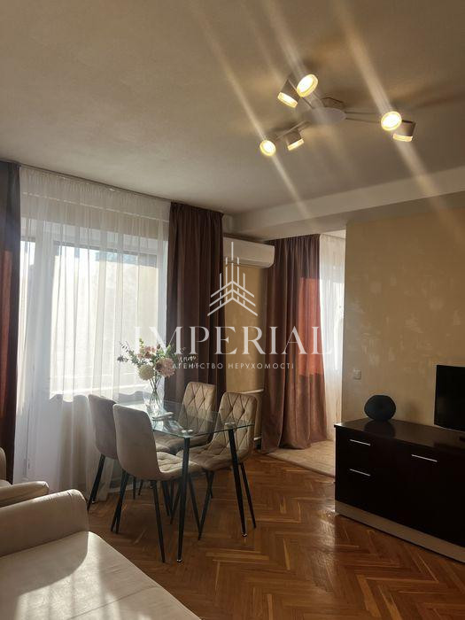 3-кімнатна квартира