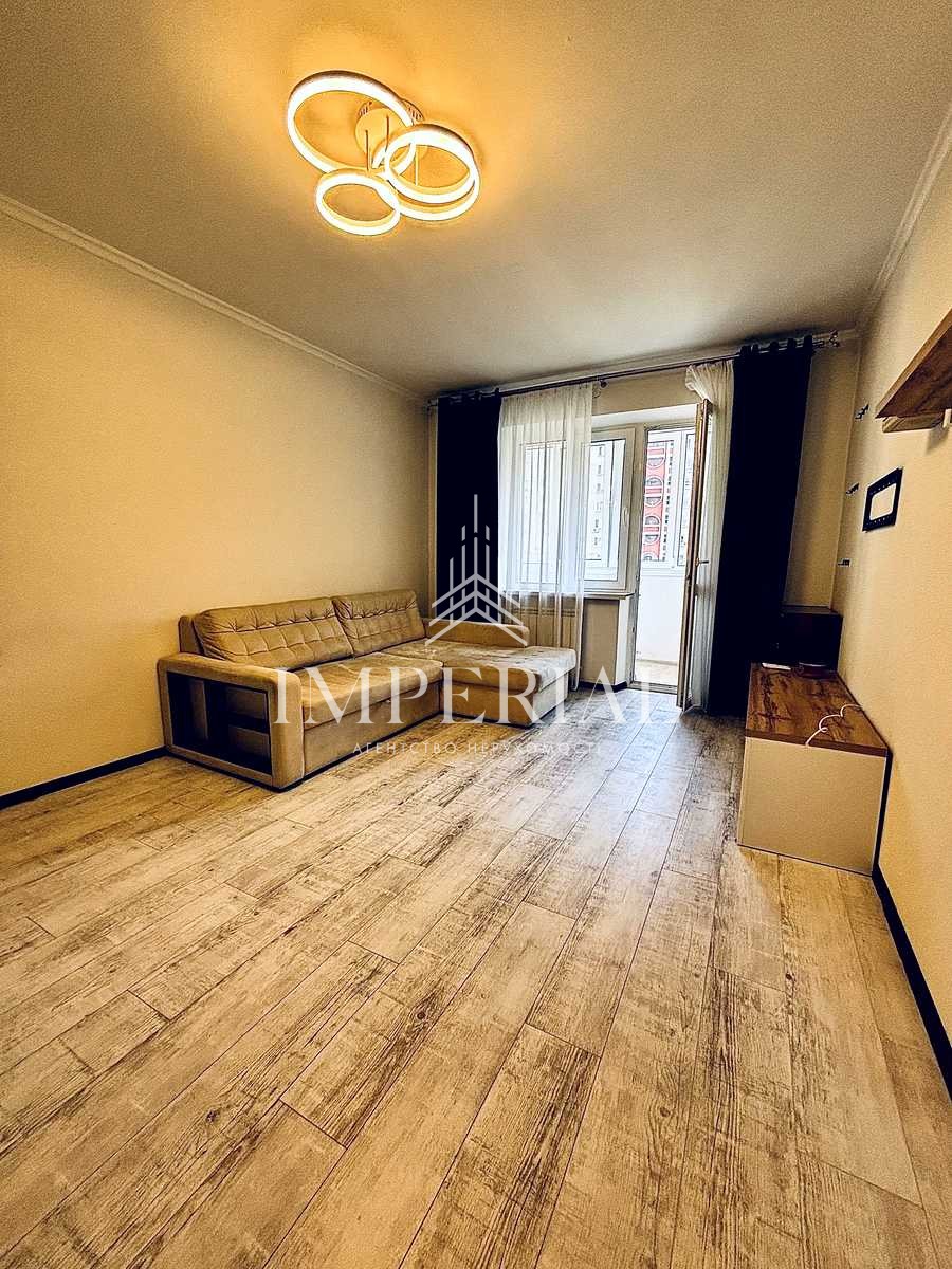 2-кімнатна квартира