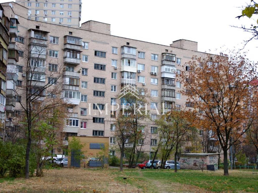 2-кімнатна квартира