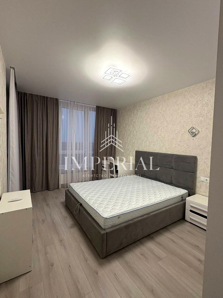 1-кімнатна квартира