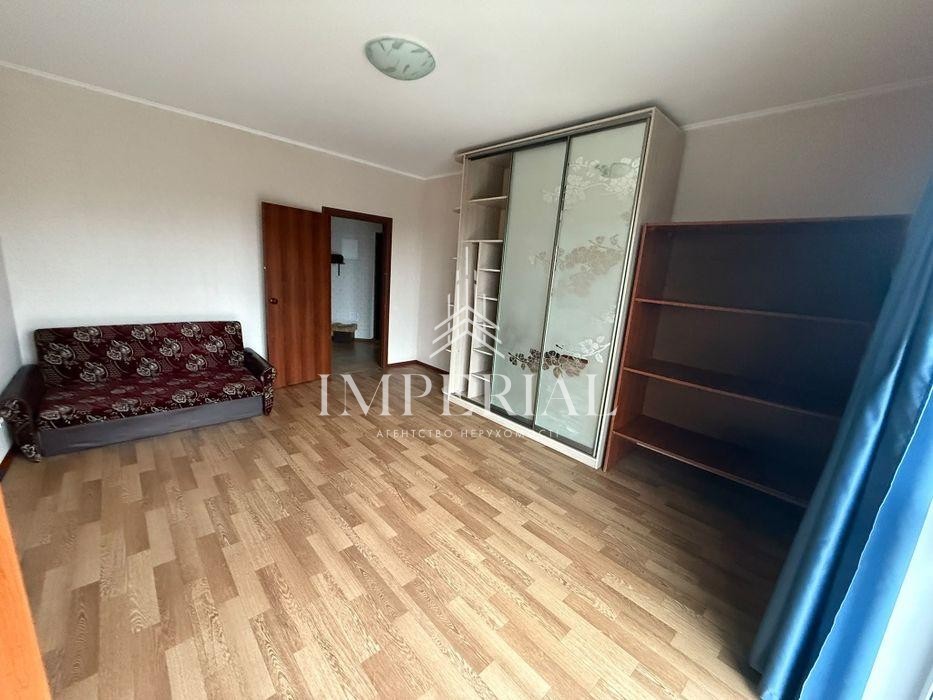 3-кімнатна квартира