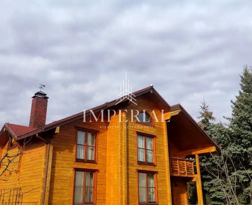 Будинок