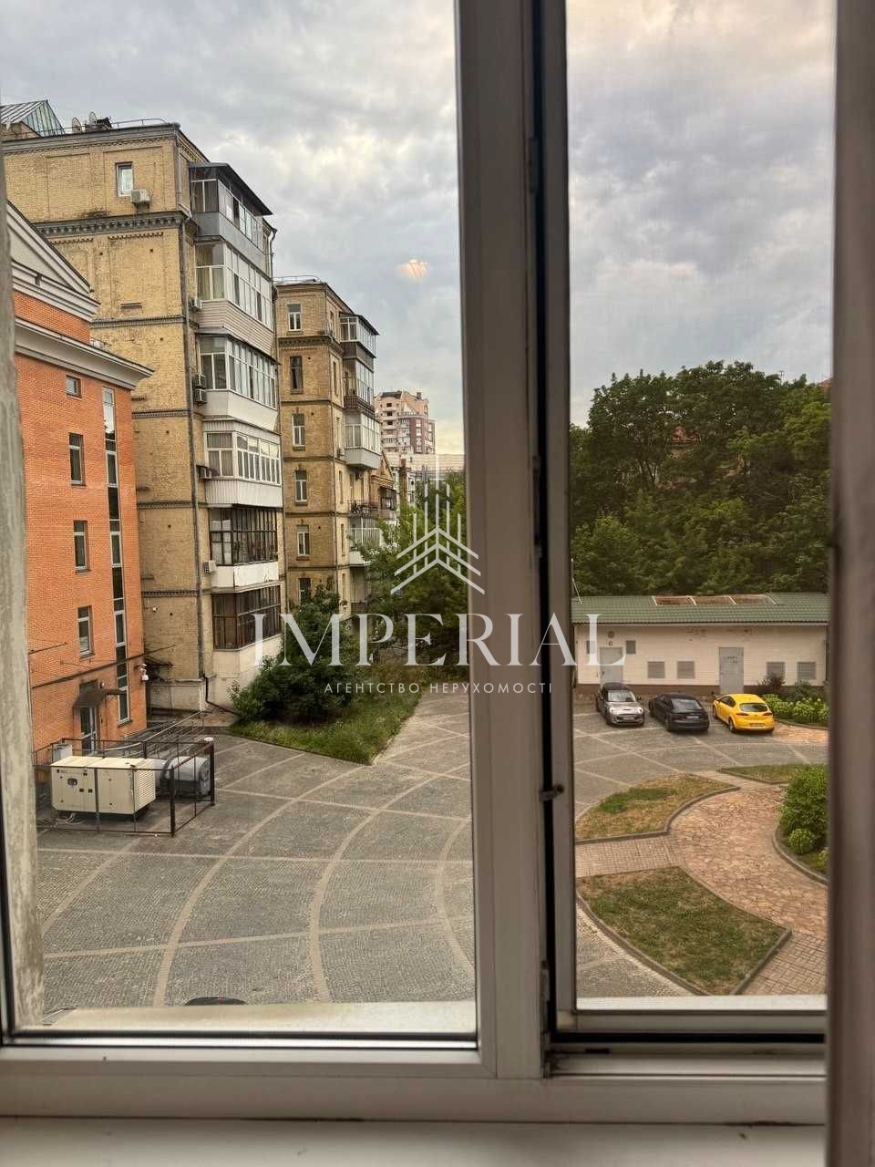 1-кімнатна квартира