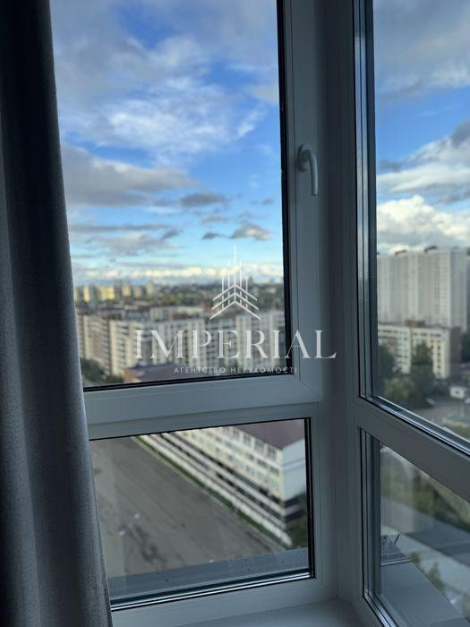 1-кімнатна квартира