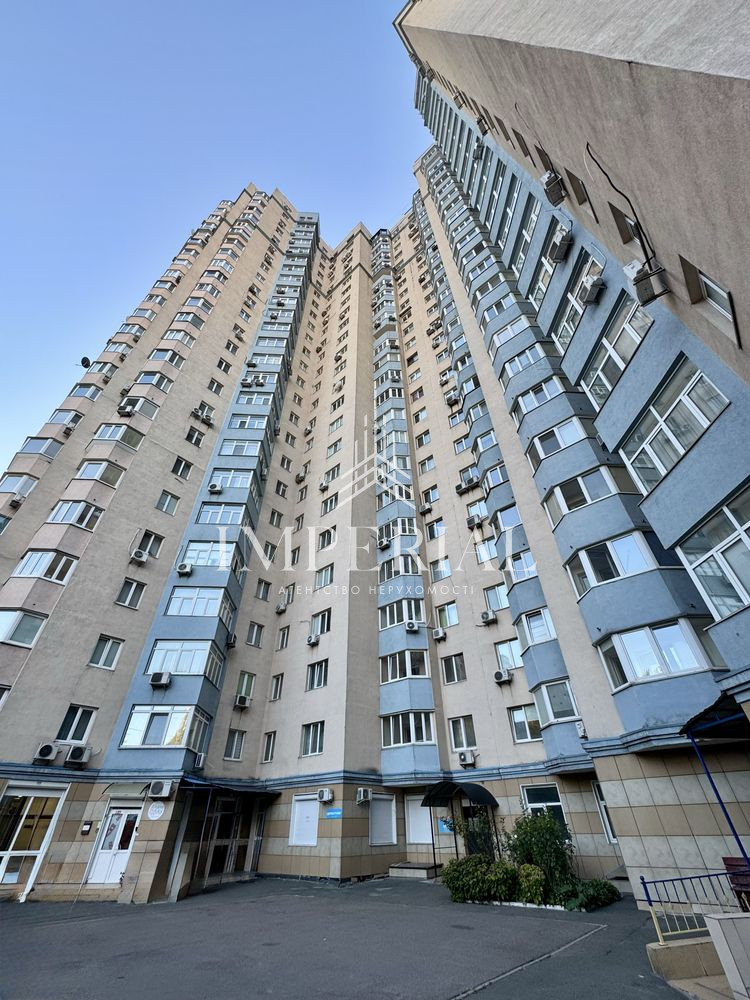3-кімнатна квартира