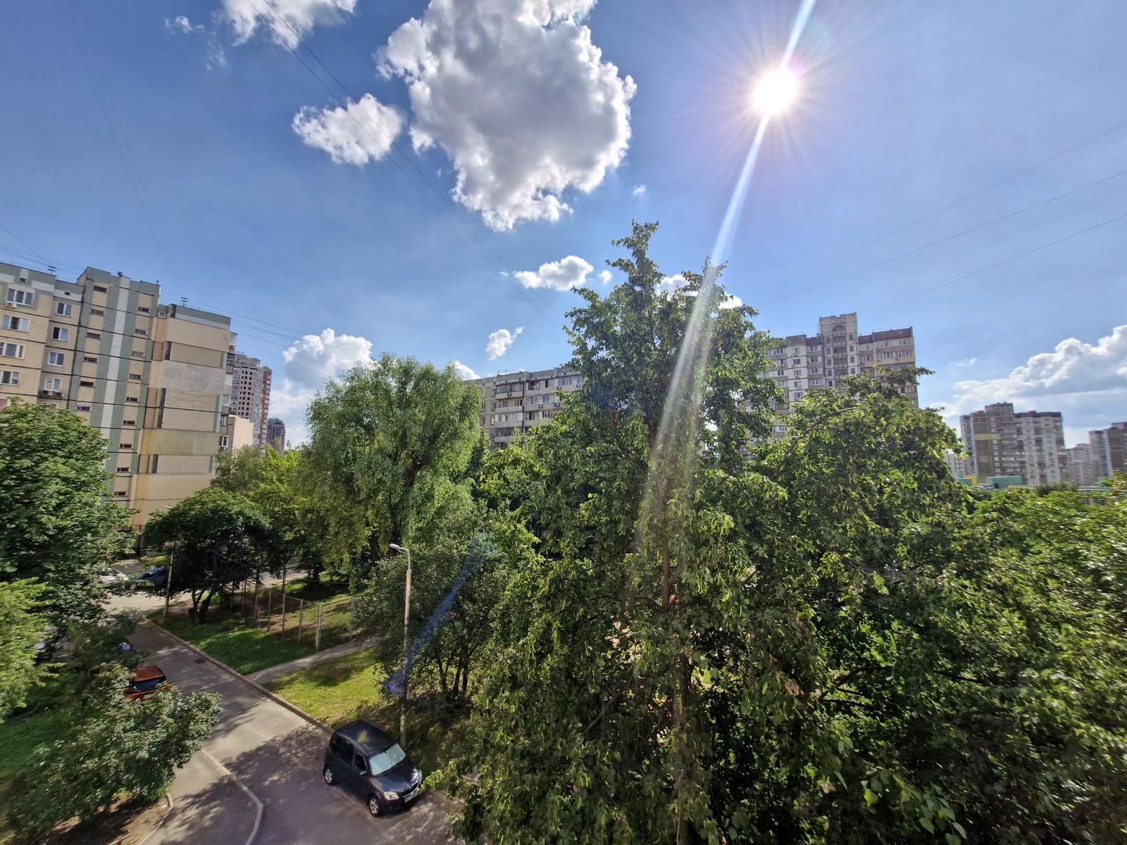 3-кімнатна квартира