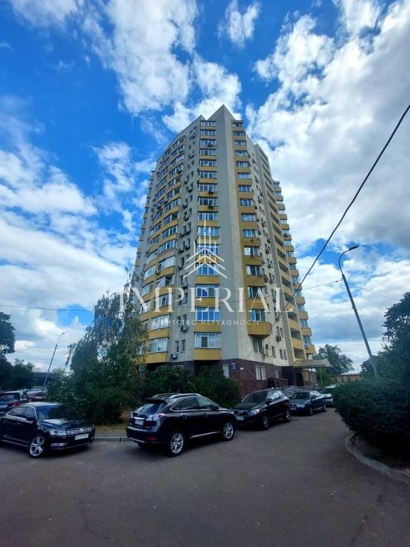 2-кімнатна квартира