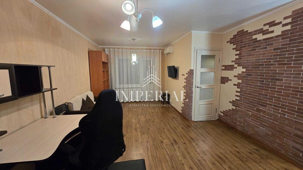 2-кімнатна квартира