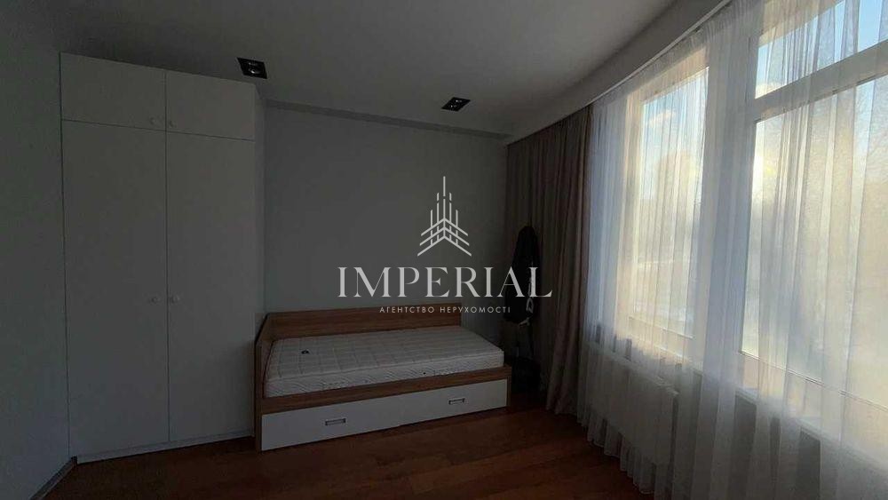 3-кімнатна квартира