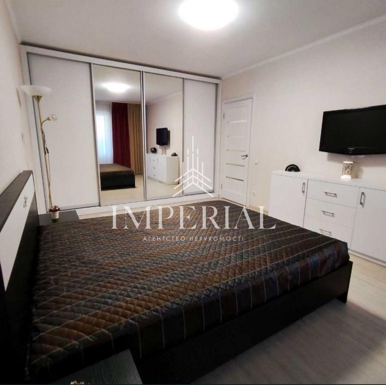 2-кімнатна квартира