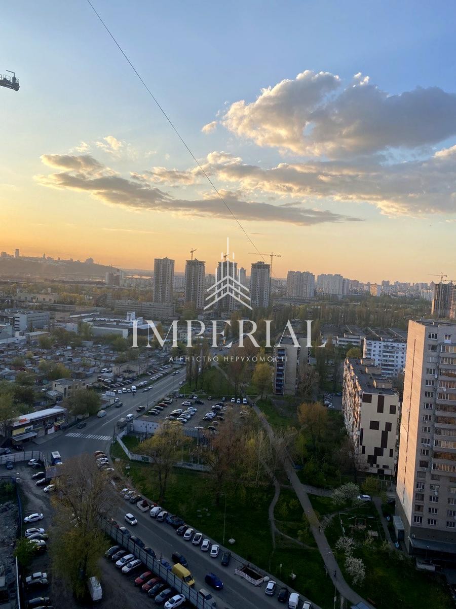 2-кімнатна квартира
