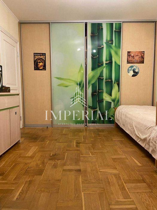 3-кімнатна квартира