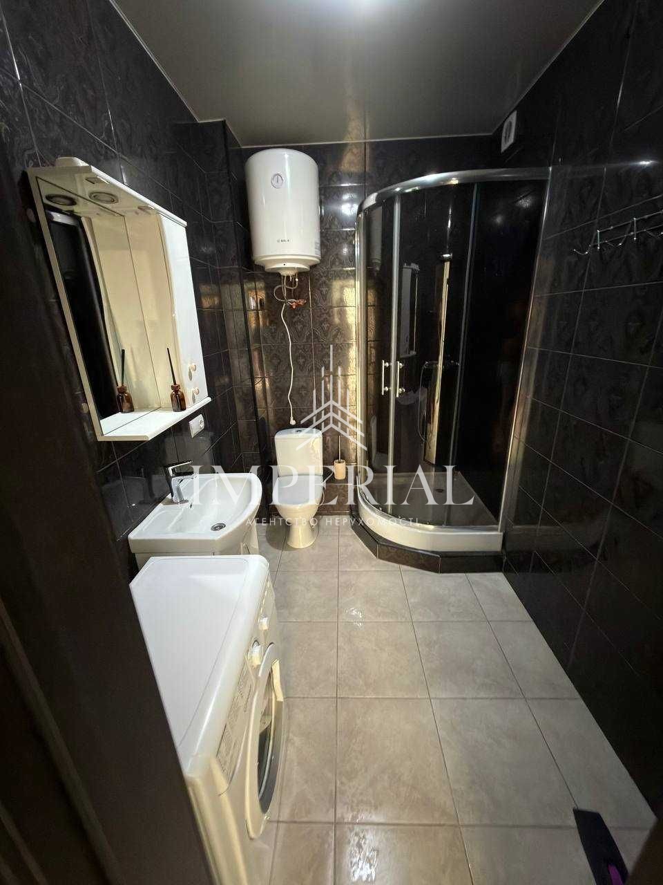 2-кімнатна квартира