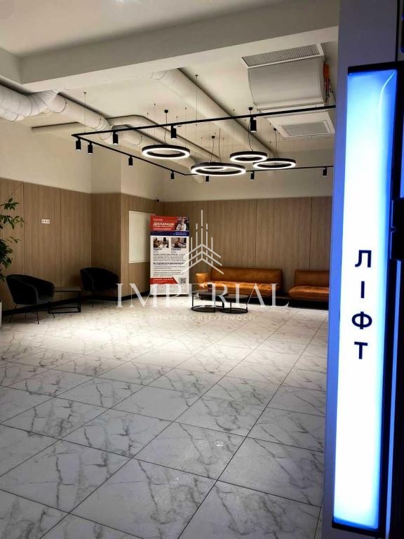 1-кімнатна квартира