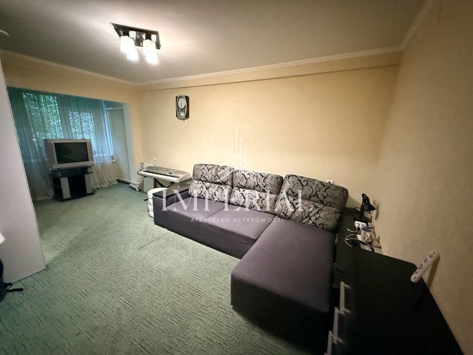 2-кімнатна квартира