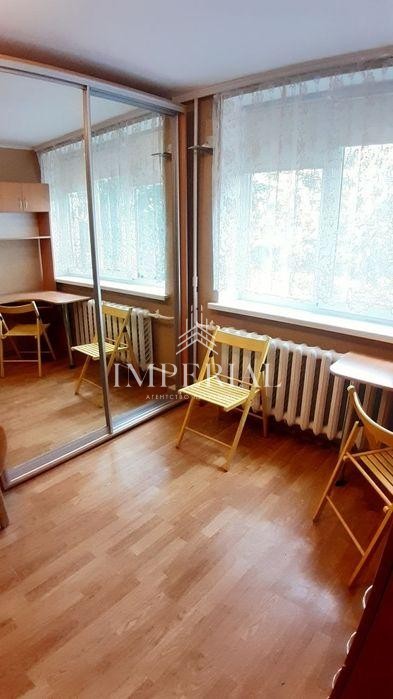 1-кімнатна квартира