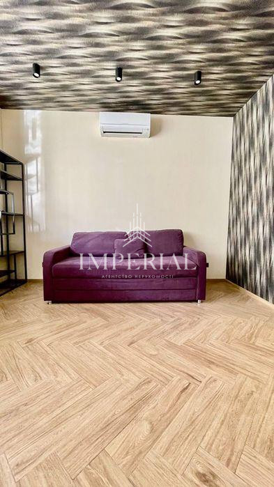 1-кімнатна квартира