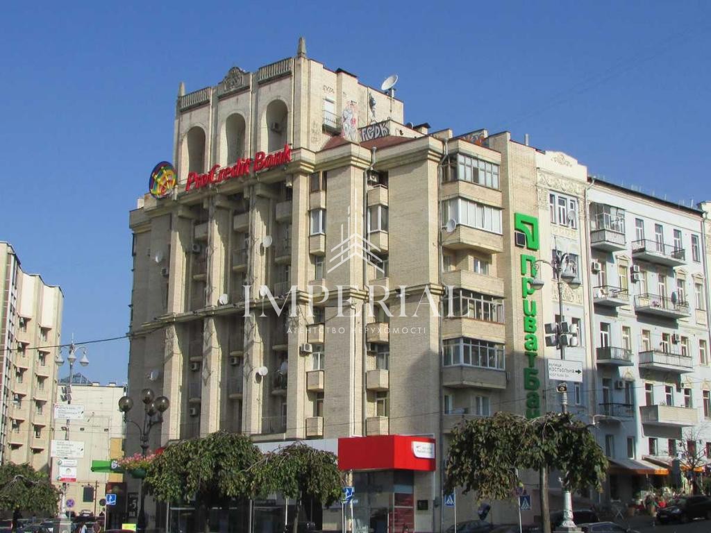 1-кімнатна квартира