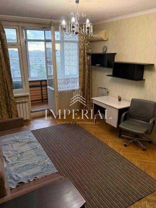 1-кімнатна квартира