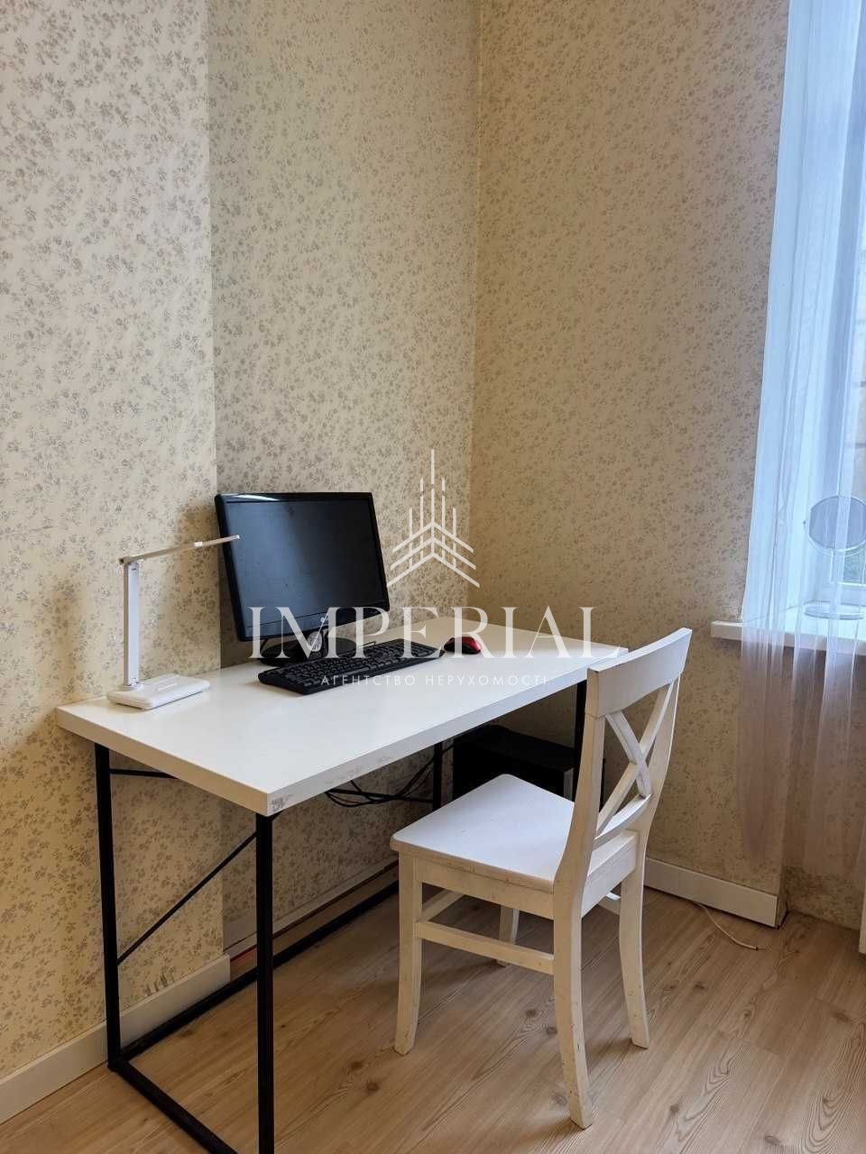 1-кімнатна квартира