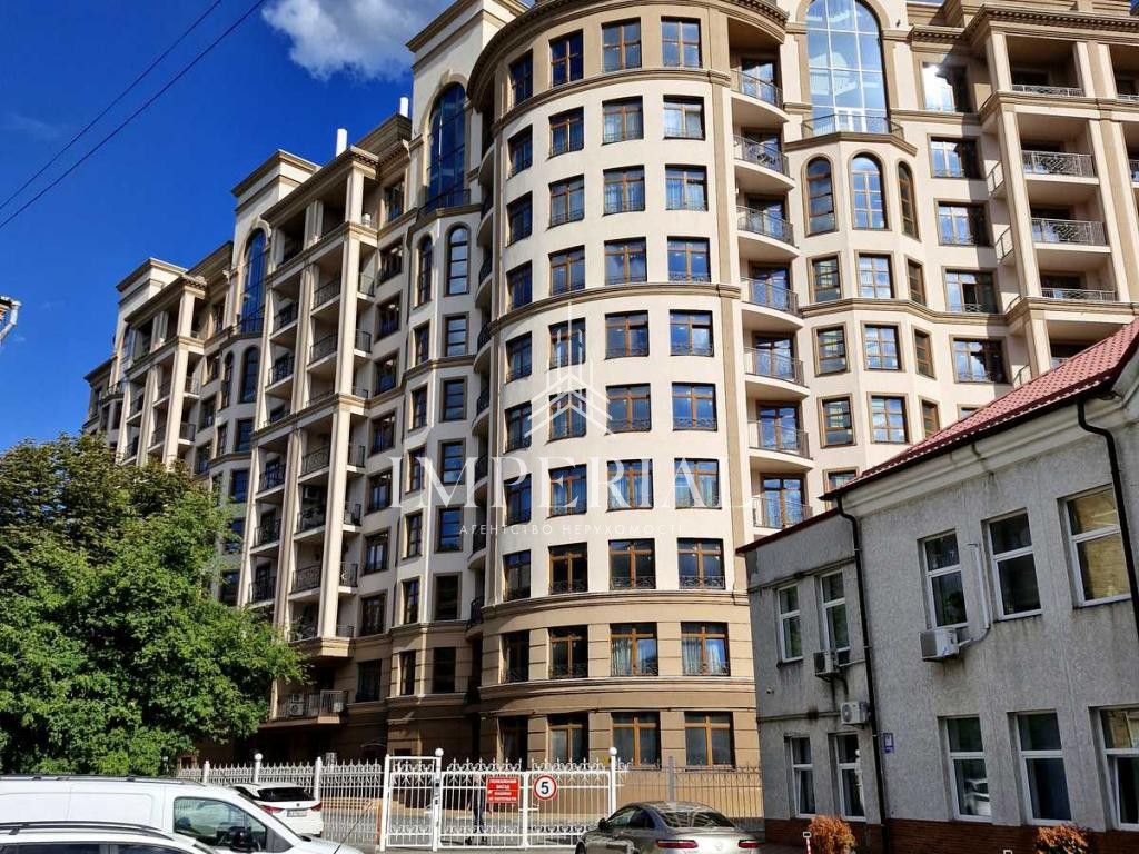 1-кімнатна квартира