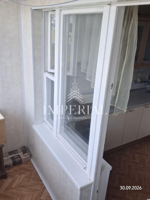 1-кімнатна квартира