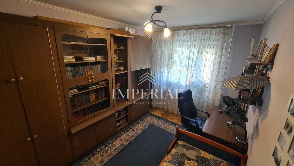 3-кімнатна квартира