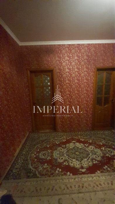 3-кімнатна квартира