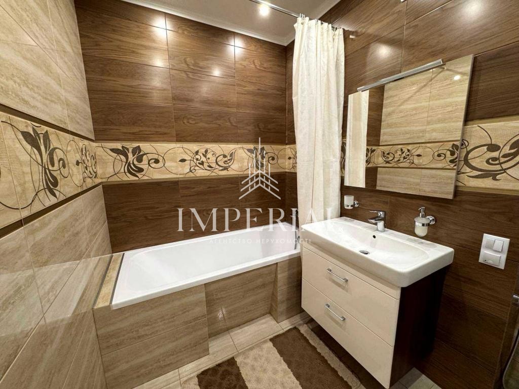 2-кімнатна квартира