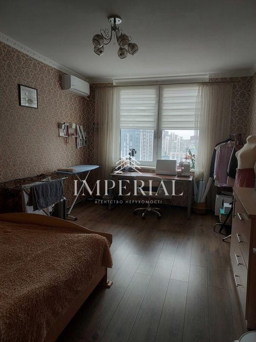 2-кімнатна квартира