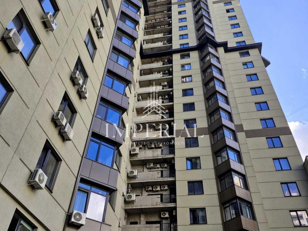 1-кімнатна квартира