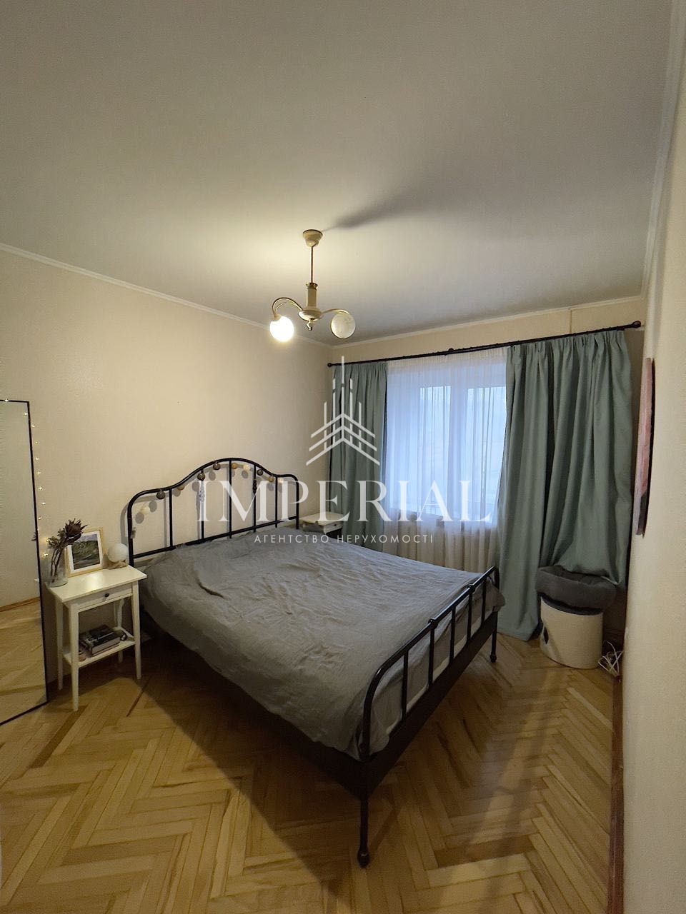 2-кімнатна квартира