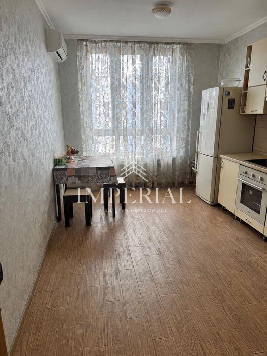 3-кімнатна квартира