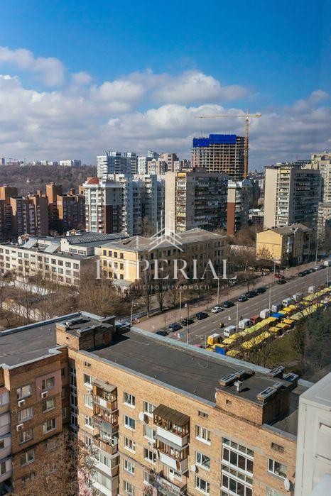 3-кімнатна квартира