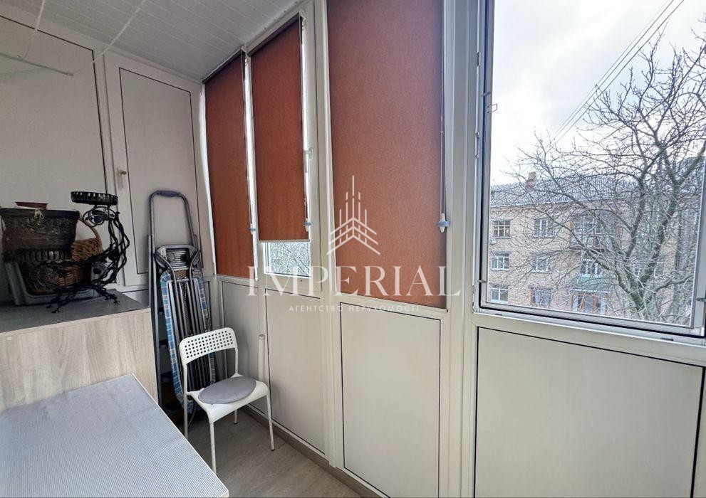 2-кімнатна квартира